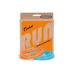 Soie Mouche Vision Control Running Line - 30M