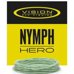 Soie Mouche Vision Hero Nymph Fly Line