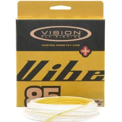 Vision Soies Mouche - Backing^Soie Mouche Vibe 85+