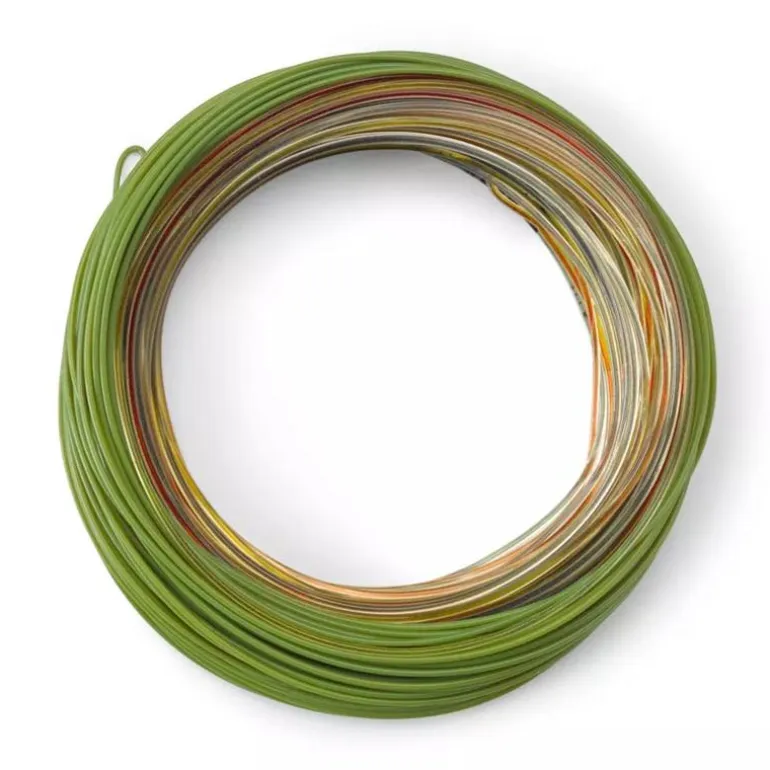 Soie Orvis Hydros Coldwater Intermediate