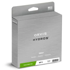 Soie Orvis Hydros Trout