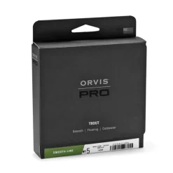 Soie Orvis Orvis Pro Trout Smooth