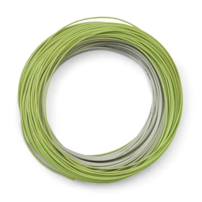 Soie Orvis Pro Power Taper Textured