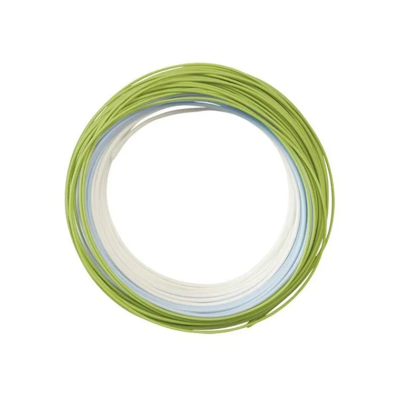 Orvis Soies Mouche - Backing^Soie Pro Saltwater Coldwater Textured