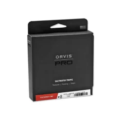 Soie Orvis Pro Saltwater Tropoic Textured