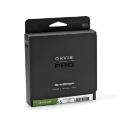 Soie Orvis Pro Saltwater Tropic Smooth