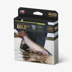 Rio Soies Mouche - Backing^Soie Elite Gold Max Camo