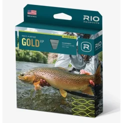 Soie Rio Premier Gold Xp