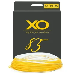 Vision Soies Mouche - Backing^Soie Xo 85
