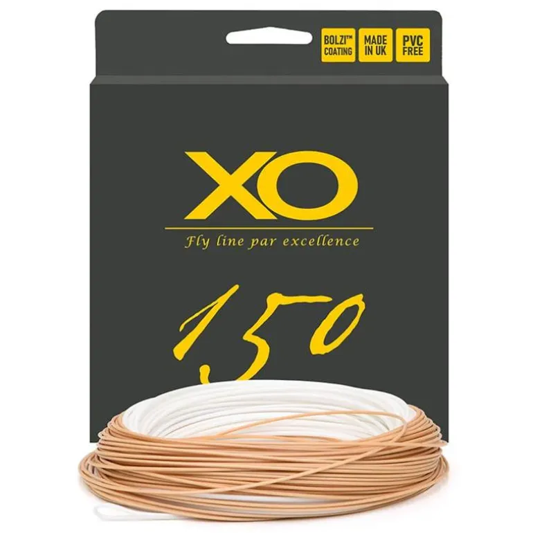 Soie Vision Xo 150