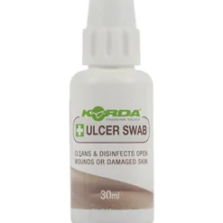 Korda Réception - Pesée^Soin Desinfectant Pour Poisson Ulcer Swab