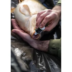 Ridge Monkey Réception - Pesée^Soin Pour Poisson Procare
