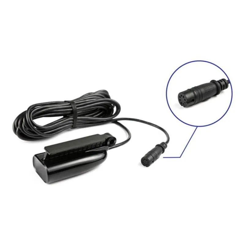 Lowrance Sondeurs & Gps|Sondeurs & Gps^Sonde Hdi 83/200 Pour Hook Reveal