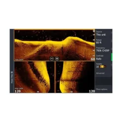 Lowrance Sondeurs & Gps|Sondeurs & Gps^Sonde Active Imaging Hd 3/1