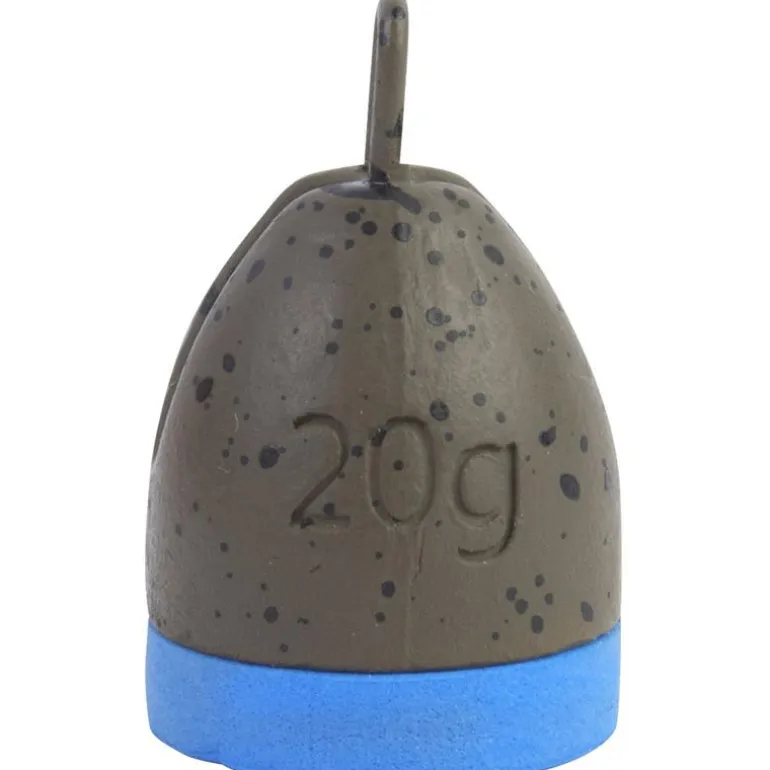 Sonde Preston Innovations