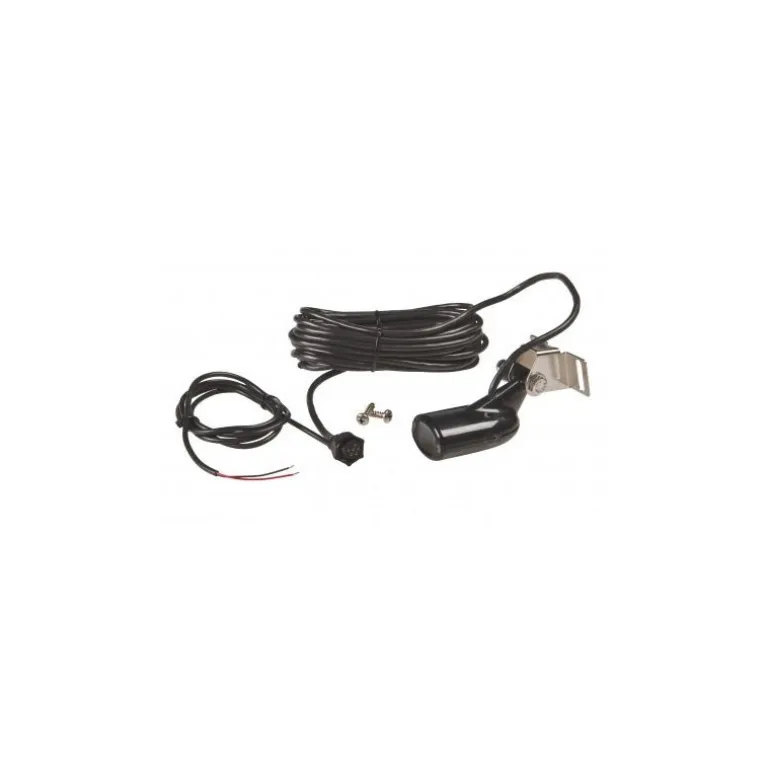 Lowrance Sondeurs & Gps|Sondeurs & Gps^Sonde Tableau Arriere Skimmer 83/200Khz