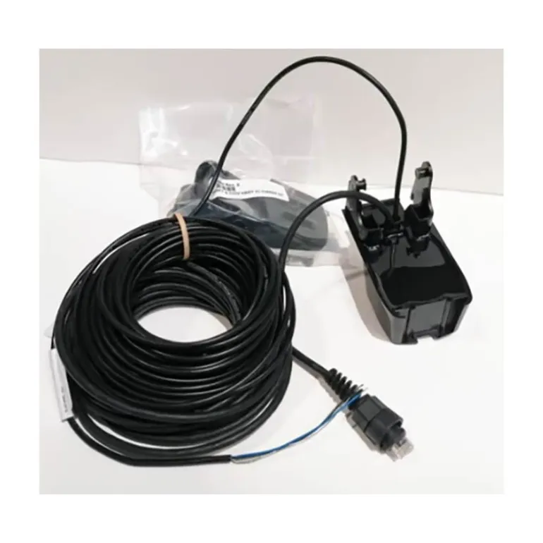 Sonde Ta Chirp Airmar 95-155Khz 600W Prise Rj45 Pour Écran Nova