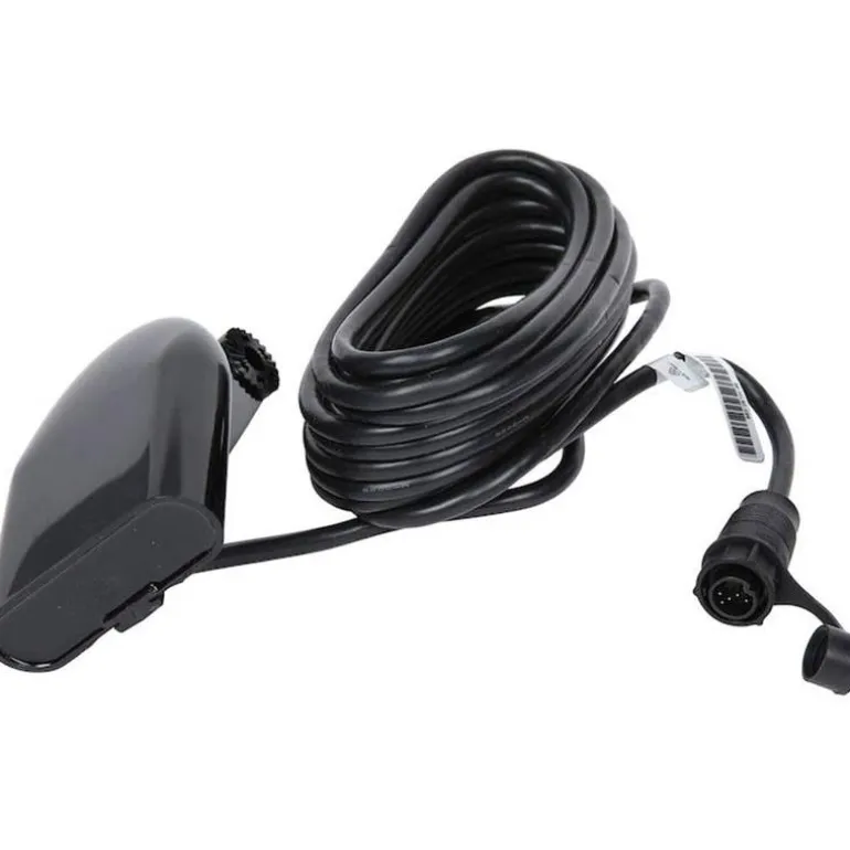 Sonde Ta Lowrance Hdi Chirp X-Sonic 9 Broches