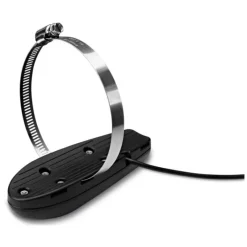 Garmin Sondeurs & Gps|Sondeurs & Gps^Sonde Ta Plastique Gt20-Tm Hd-Id Downvu + Temperature
