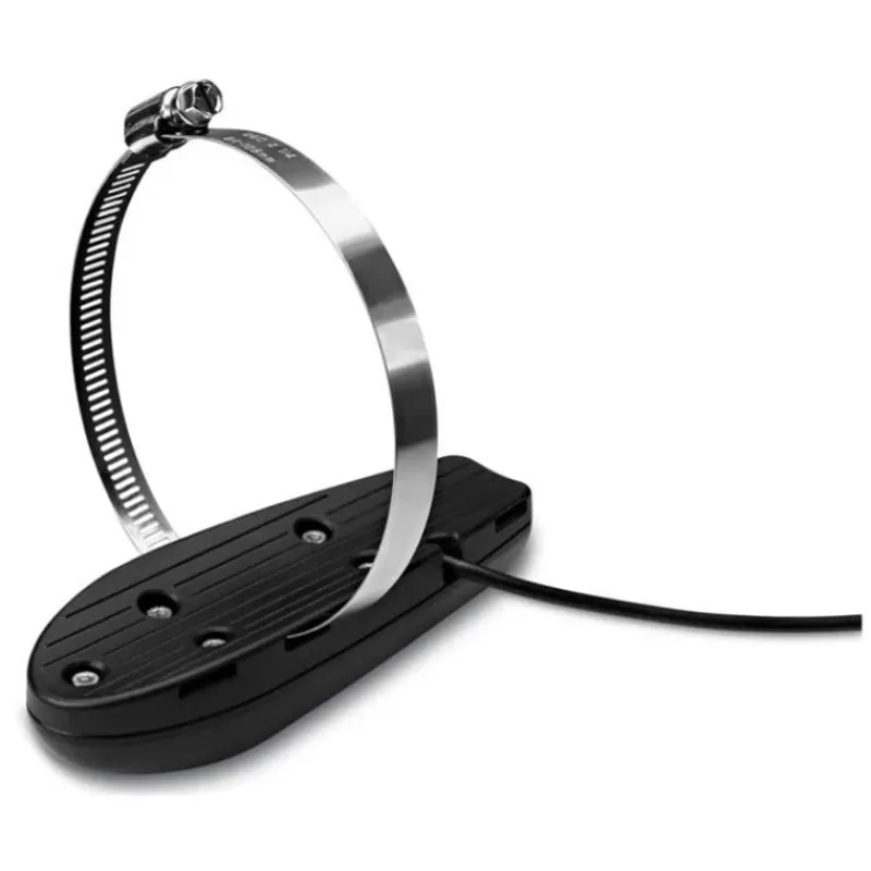 Garmin Sondeurs & Gps|Sondeurs & Gps^Sonde Ta Plastique Gt20-Tm Hd-Id Downvu + Temperature
