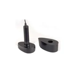 Humminbird Sondeurs & Gps|Sondeurs & Gps^Sonde Traversante Plastique/Temperature Chirp Ds 2D Et T° Pour Helix G3