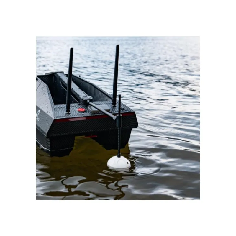 Rippton Propulsion Appâts^Sondeur Couleur Hydrobat For Catch X Small