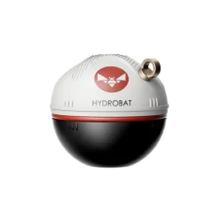 Rippton Propulsion Appâts^Sondeur Couleur Hydrobat For Catch X Small