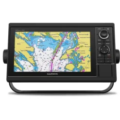 Garmin Sondeurs & Gps|Sondeurs & Gps^Sondeur Gpsmap 1022Xsv Sans Sonde
