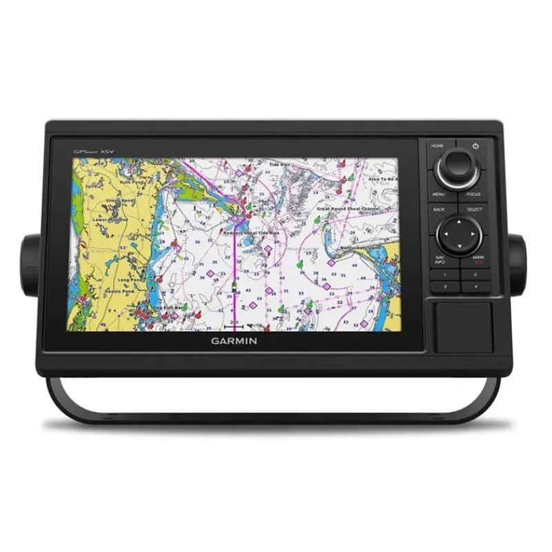 Garmin Sondeurs & Gps|Sondeurs & Gps^Sondeur Gpsmap 1022Xsv Sans Sonde