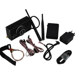 Sondeur/Gps Anatec Fishing Robot