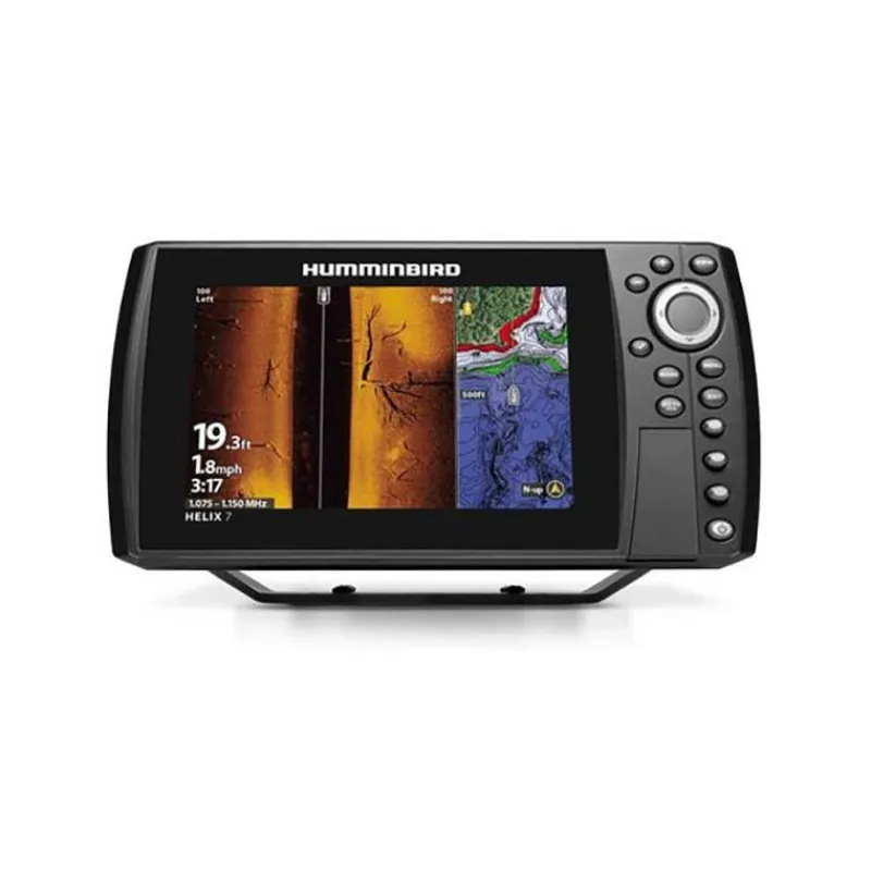 Humminbird Sondeurs & Gps|Sondeurs & Gps^Sondeur / Gps Couleur Helix 7 G4n Chirp Msi