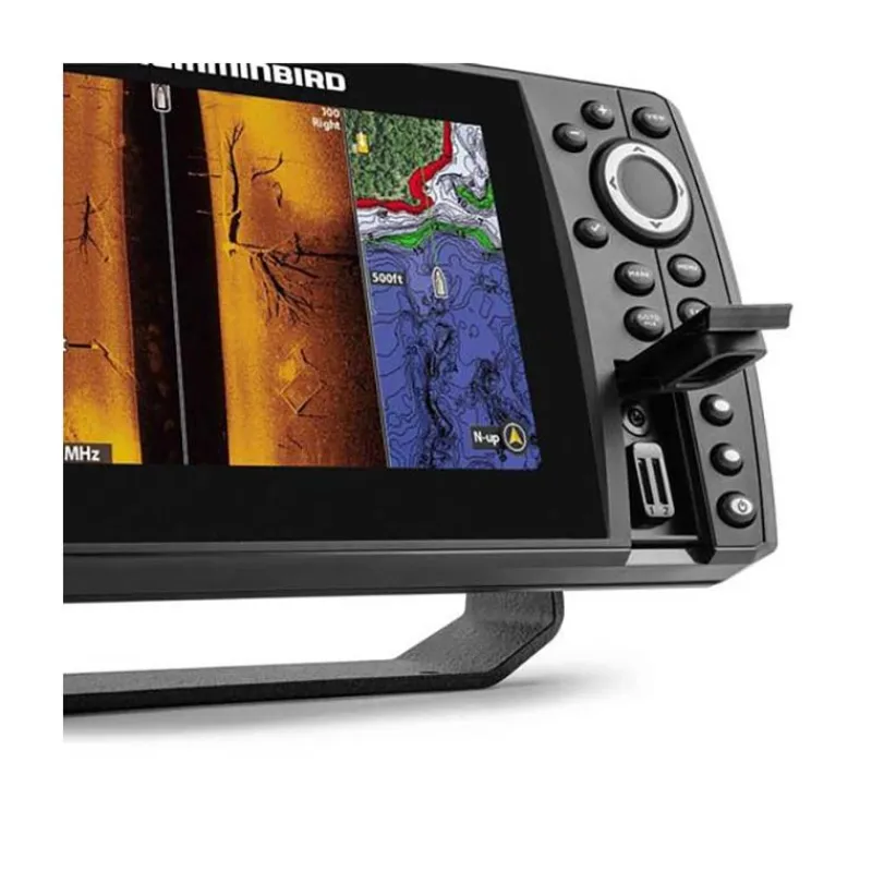 Humminbird Sondeurs & Gps|Sondeurs & Gps^Sondeur / Gps Couleur Helix 7 G4n Chirp Msi