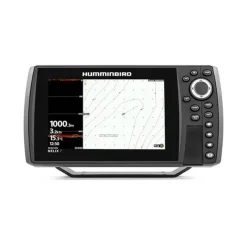 Humminbird Sondeurs & Gps|Sondeurs & Gps^Sondeur / Gps Couleur Helix 7 G4n Chirp Xd