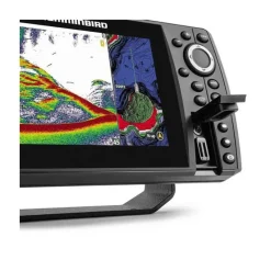 Humminbird Sondeurs & Gps|Sondeurs & Gps^Sondeur / Gps Couleur Helix 7 G4n Chirp Xd