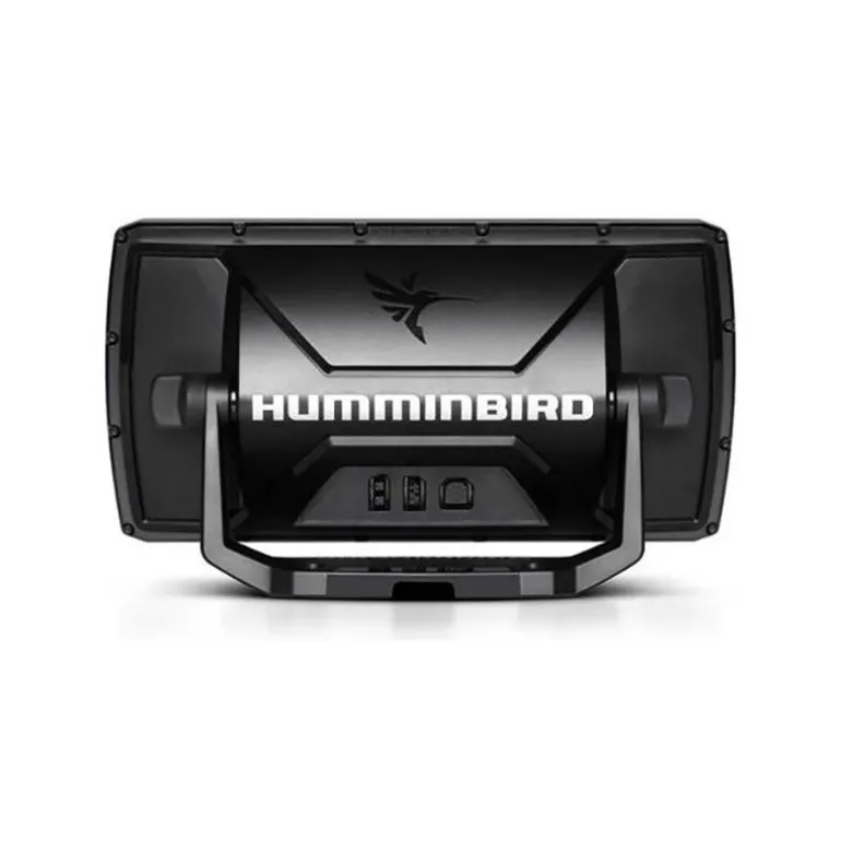 Humminbird Sondeurs & Gps|Sondeurs & Gps^Sondeur / Gps Couleur Helix 7 G4 Chirp Mega Di