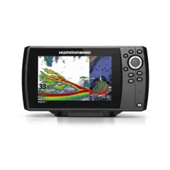Humminbird Sondeurs & Gps|Sondeurs & Gps^Sondeur / Gps Couleur Helix 7 G4 Chirp Mega Di