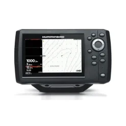 Humminbird Sondeurs & Gps|Sondeurs & Gps^Sondeur / Gps Couleur Helix 5 G3 Chirp 2D Xd Ds
