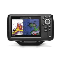 Humminbird Sondeurs & Gps|Sondeurs & Gps^Sondeur / Gps Couleur Helix 5 G3 Chirp 2D Xd Ds