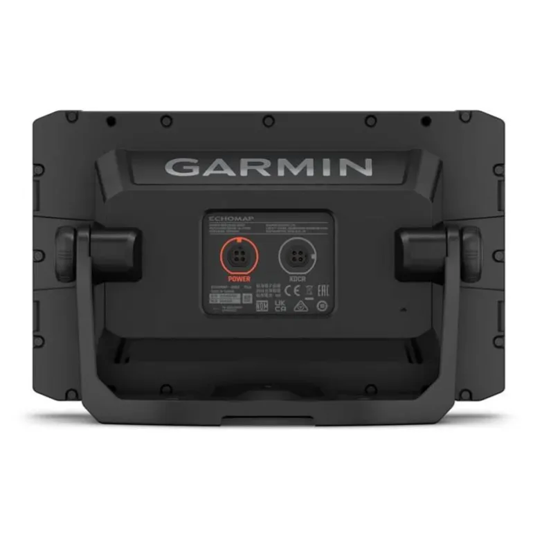 Sondeur Gps Garmin Echomap Uhd2 72Cv