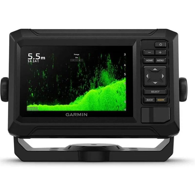 Garmin Sondeurs & Gps|Sondeurs & Gps^Sondeur Gps Echomap Uhd2 52Cv