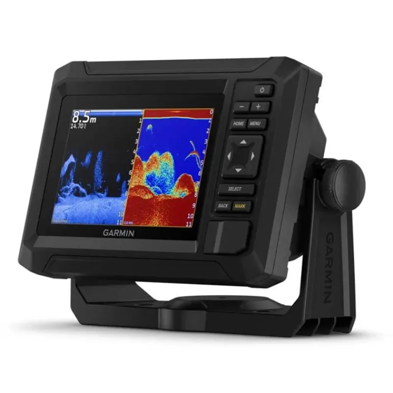 Garmin Sondeurs & Gps|Sondeurs & Gps^Sondeur Gps Echomap Uhd2 52Cv