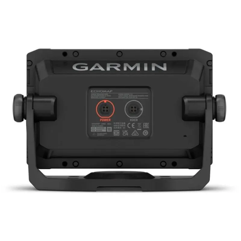 Garmin Sondeurs & Gps|Sondeurs & Gps^Sondeur Gps Echomap Uhd2 52Cv