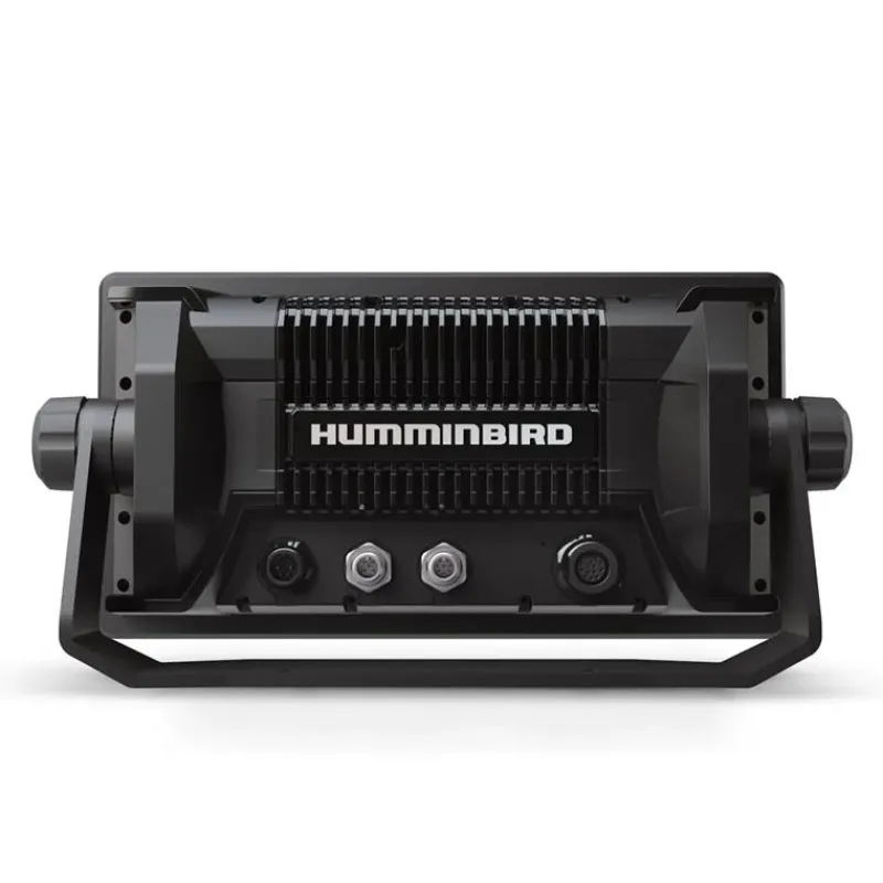 Humminbird Sondeurs & Gps|Sondeurs & Gps^Sondeur Gps Tactile Xplore 10 Msi+