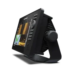 Humminbird Sondeurs & Gps|Sondeurs & Gps^Sondeur Gps Tactile Xplore 10 Msi+