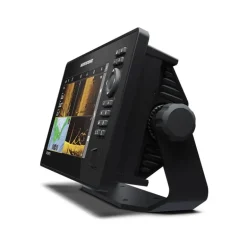Sondeur Gps Humminbird Tactile Xplore 12 Msi+