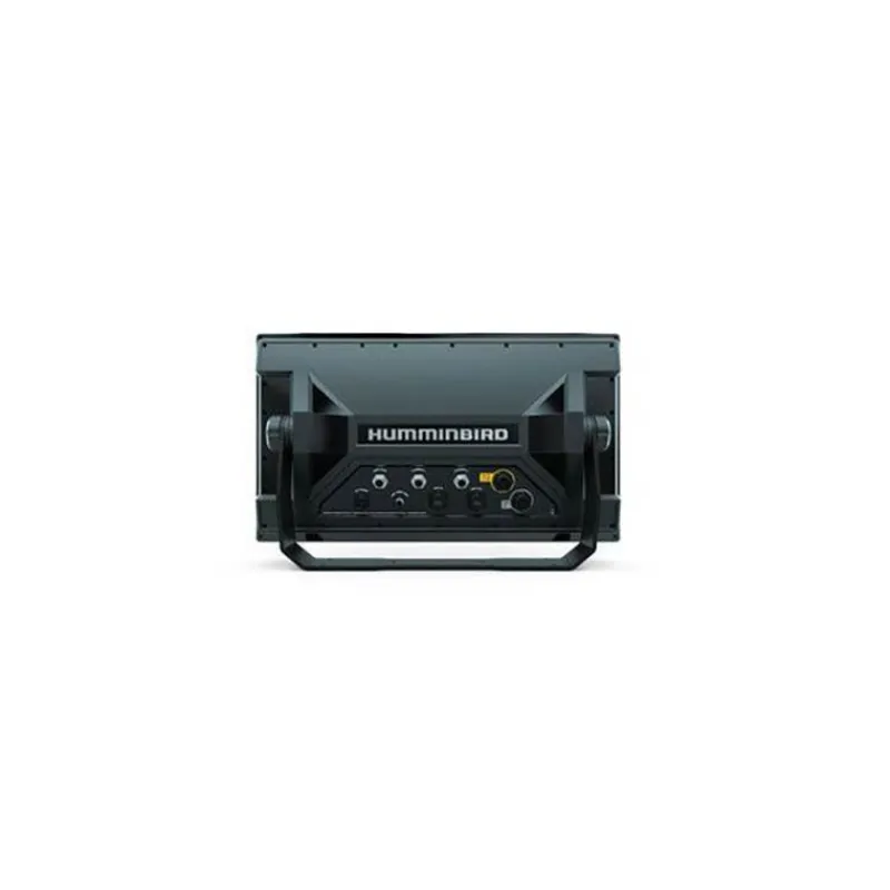 Humminbird Sondeurs & Gps|Sondeurs & Gps^Sondeur Gps Tactile Apex 19 Version 2D