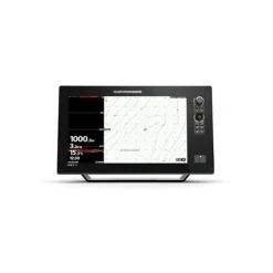 Humminbird Sondeurs & Gps|Sondeurs & Gps^Sondeur Gps Tactile Apex 16 Version Xd