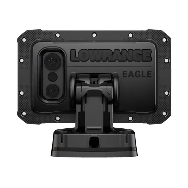 Sondeur Gps Lowrance Eagle 5 Hdi