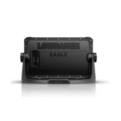 Lowrance Sondeurs & Gps|Sondeurs & Gps^Sondeur Gps Eagle 9 Hdi