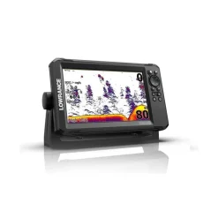Lowrance Sondeurs & Gps|Sondeurs & Gps^Sondeur Gps Eagle 9 Hdi
